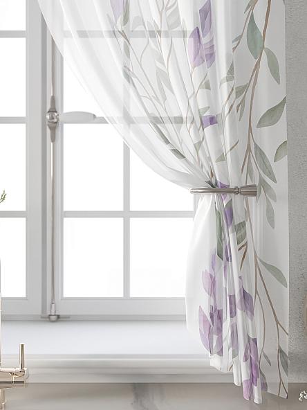 Комплект штор Фленто - 71 - 160 см - фото 3