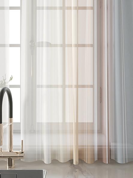 Комплект штор Фленто - 73 - 160 см - фото 5