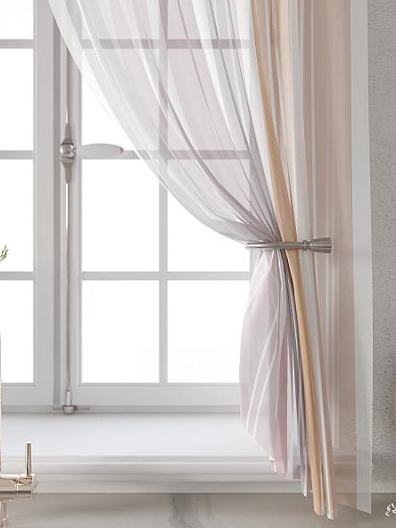 Комплект штор Фленто - 74 - 160 см - фото 3