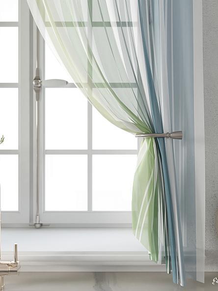 Комплект штор Фленто - 75 - 160 см - фото 3