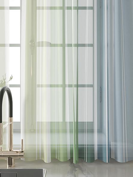 Комплект штор Фленто - 75 - 160 см - фото 5