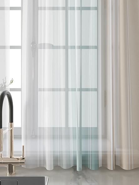 Комплект штор Фленто - 76 - 160 см - фото 5