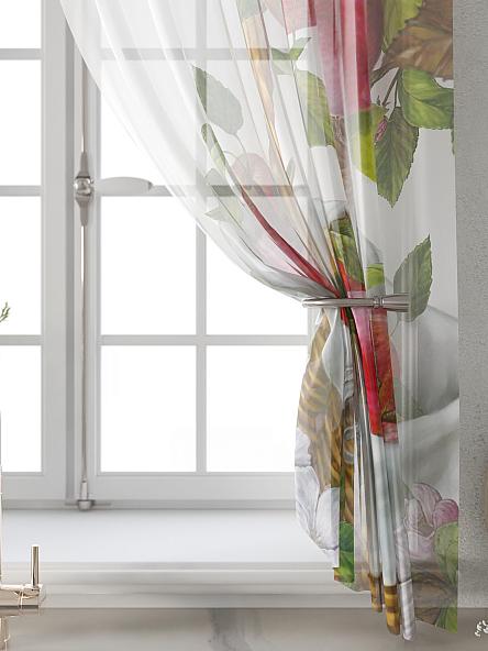 Комплект штор Фленто - 77 - 160 см - фото 3