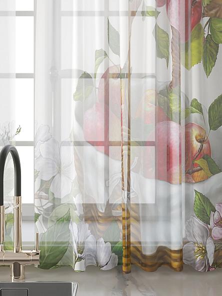 Комплект штор Фленто - 77 - 160 см - фото 5