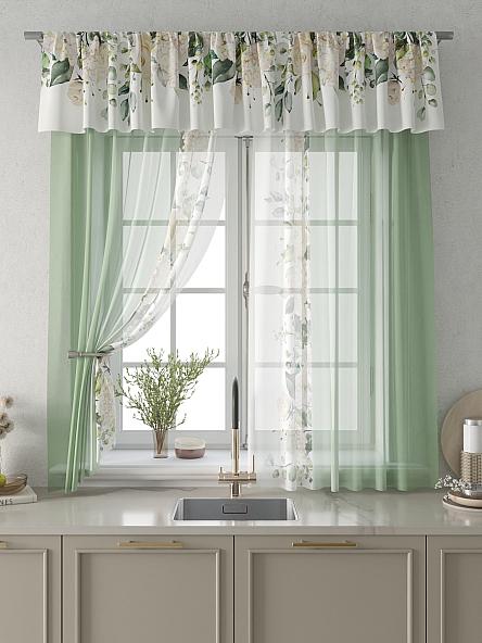 Комплект штор Фленто - 79 - 160 см - фото 4