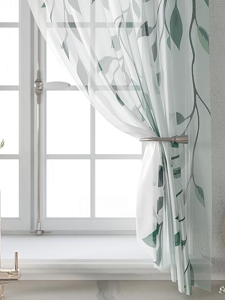 Комплект штор Фленто - 81 - 160 см - фото 3