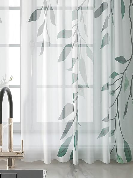 Комплект штор Фленто - 81 - 160 см - фото 5