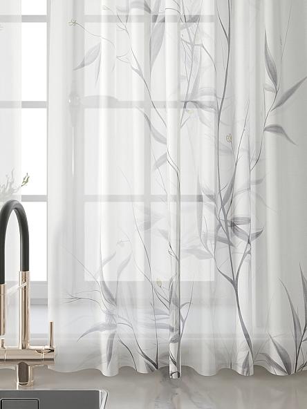 Комплект штор Фленто - 86 - 160 см - фото 5