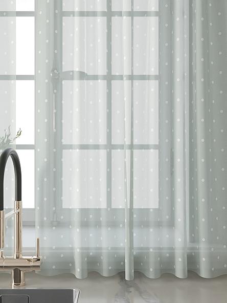 Комплект штор Фленто - 89 - 160 см - фото 5