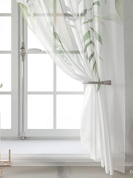 Комплект штор Фленто - 90 - 160 см - фото 3