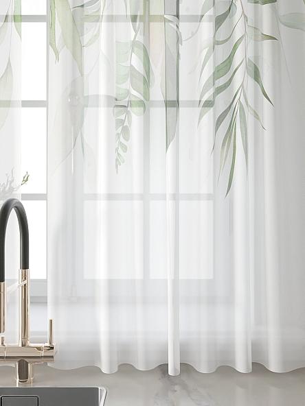 Комплект штор Фленто - 90 - 160 см - фото 5