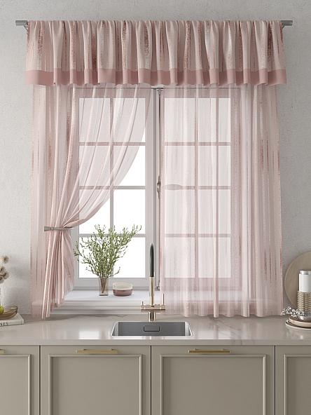 Комплект штор Фленто - 91 - 160 см - фото 4