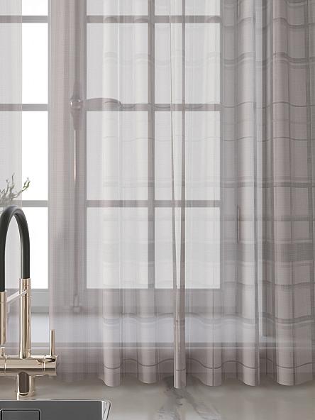 Комплект штор Фленто - 93 - 160 см - фото 5