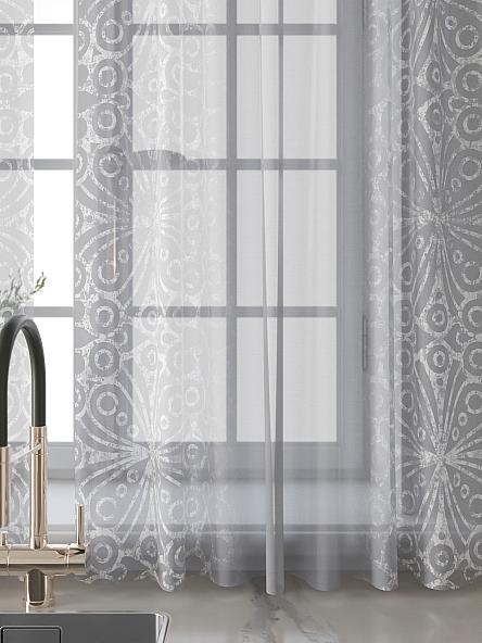 Комплект штор Фленто - 94 - 160 см - фото 5