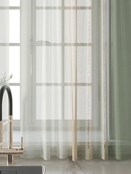 Комплект штор Фленто - 97 - 160 см - фото 5