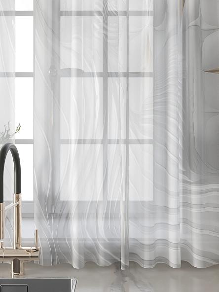 Комплект штор Фленто - 101 - 160 см - фото 5