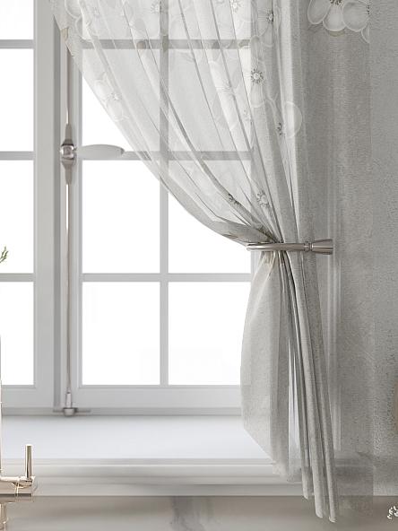 Комплект штор Фленто - 102 - 160 см - фото 3