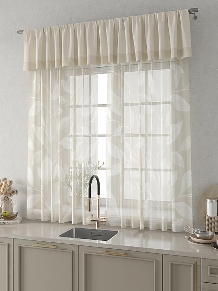 Комплект штор Фленто - 104 - 160 см - фото 2