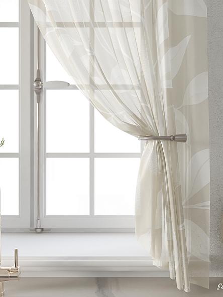 Комплект штор Фленто - 104 - 160 см - фото 3