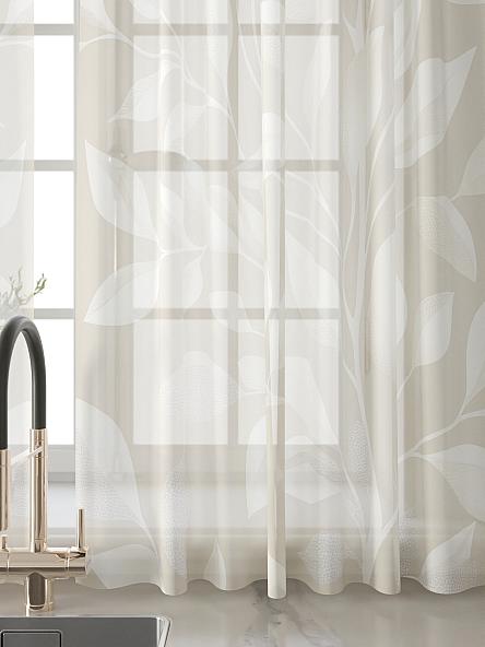 Комплект штор Фленто - 104 - 160 см - фото 5