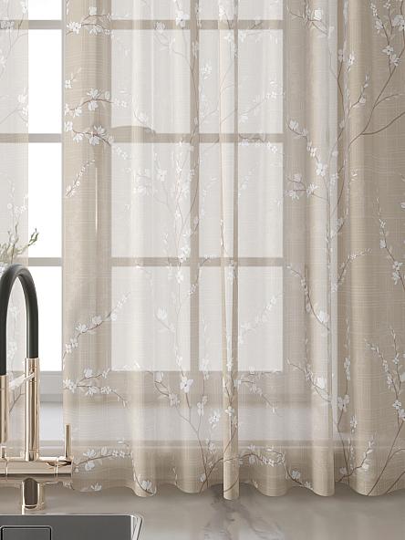 Комплект штор Фленто - 105 - 160 см - фото 5