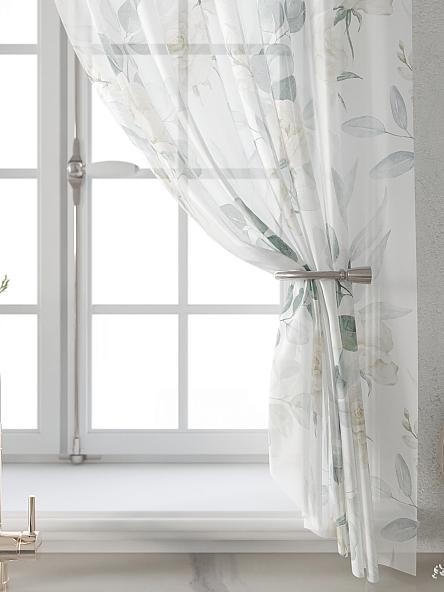 Комплект штор Фленто - 107 - 160 см - фото 3