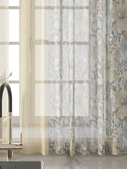 Комплект штор Фленто - 108 - 160 см - фото 5