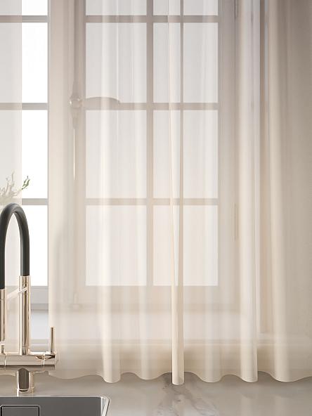 Комплект штор Фленто - 110 - 160 см - фото 5