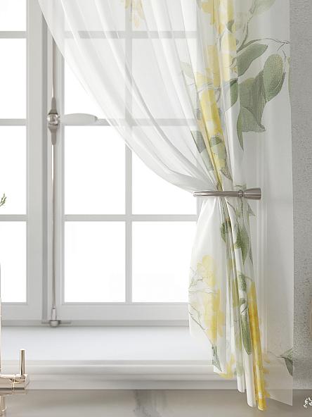 Комплект штор Фленто - 111 - 160 см - фото 3