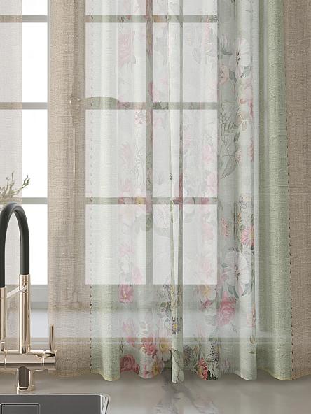 Комплект штор Фленто - 113 - 160 см - фото 5