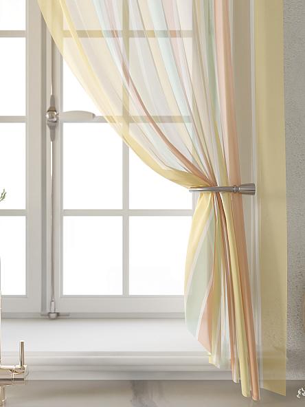 Комплект штор Фленто - 116 - 160 см - фото 3