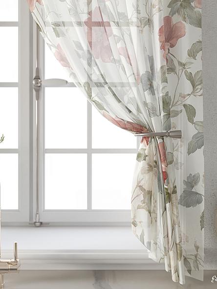 Комплект штор Фленто - 117 - 160 см - фото 3