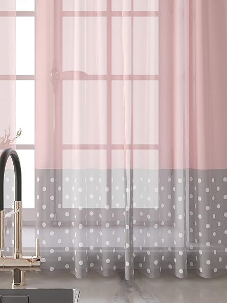 Комплект штор Фленто - 118 - 160 см - фото 5