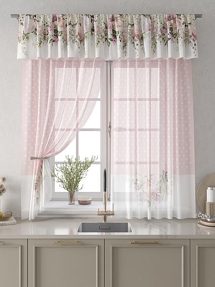 Комплект штор Фленто - 00 - 180 см - фото 4