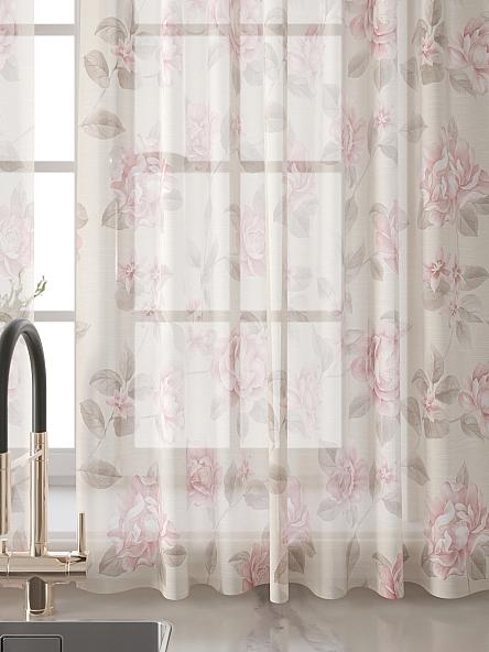 Комплект штор Фленто - 04 - 180 см - фото 5