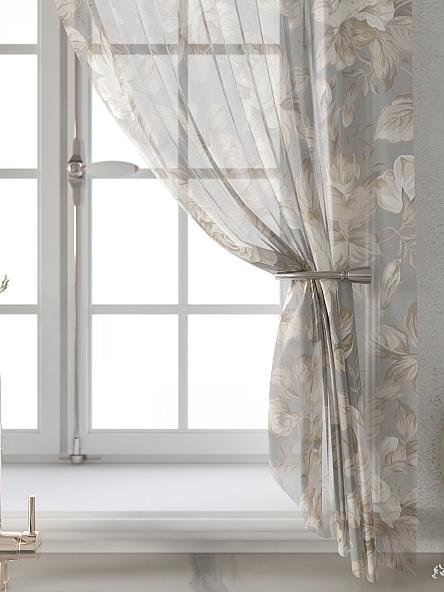 Комплект штор Фленто - 06 - 180 см - фото 3