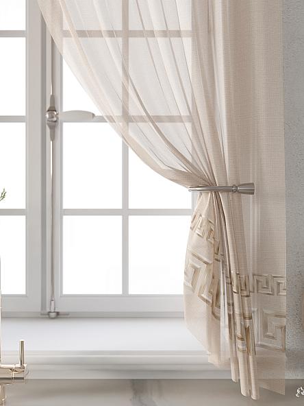 Комплект штор Фленто - 07 - 180 см - фото 3