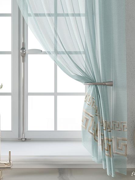 Комплект штор Фленто - 08 - 180 см - фото 3