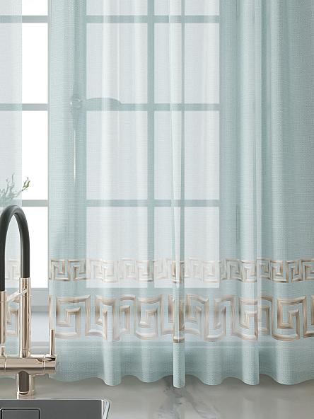 Комплект штор Фленто - 08 - 180 см - фото 5