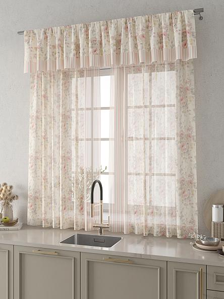 Комплект штор Фленто - 09 - 180 см - фото 2