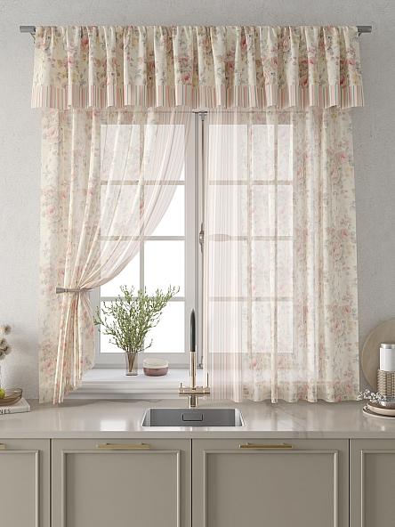 Комплект штор Фленто - 09 - 180 см - фото 4