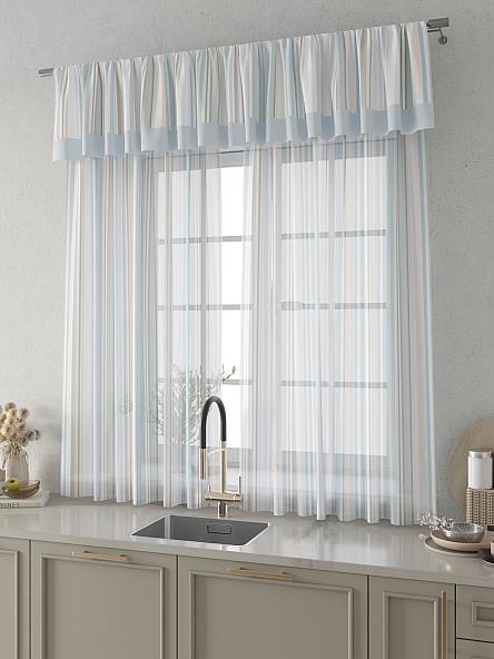 Комплект штор Фленто - 10 - 180 см - фото 2