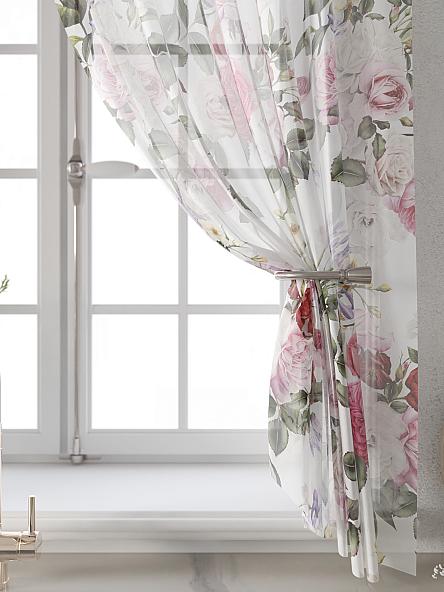 Комплект штор Фленто - 11 - 180 см - фото 3