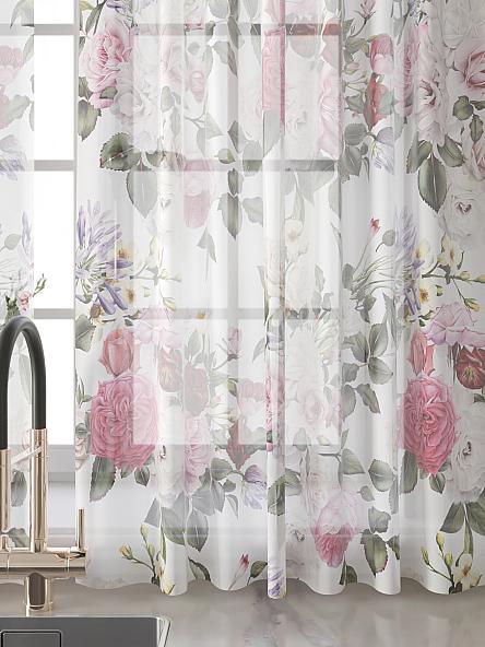 Комплект штор Фленто - 11 - 180 см - фото 5