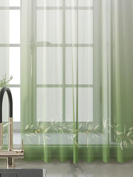 Комплект штор Фленто - 12 - 180 см - фото 5