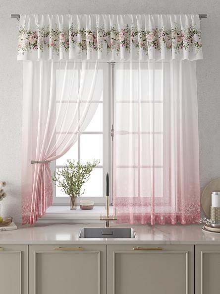 Комплект штор Фленто - 13 - 180 см - фото 4