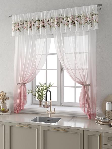 Комплект штор Фленто - 13 - 180 см - фото 6