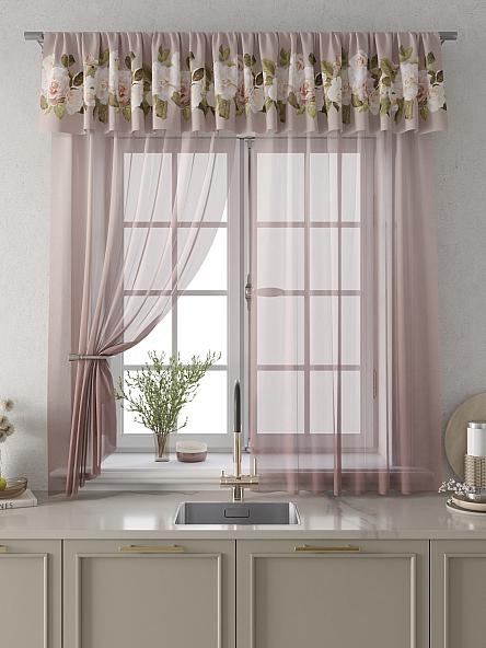 Комплект штор Фленто - 14 - 180 см - фото 4