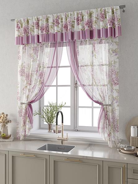 Комплект штор Фленто - 15 - 180 см - фото 6