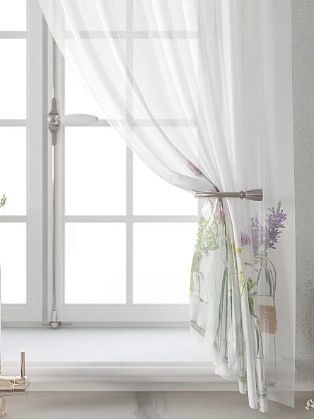 Комплект штор Фленто - 17 - 180 см - фото 3